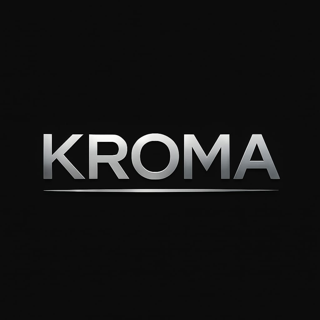 Kroma