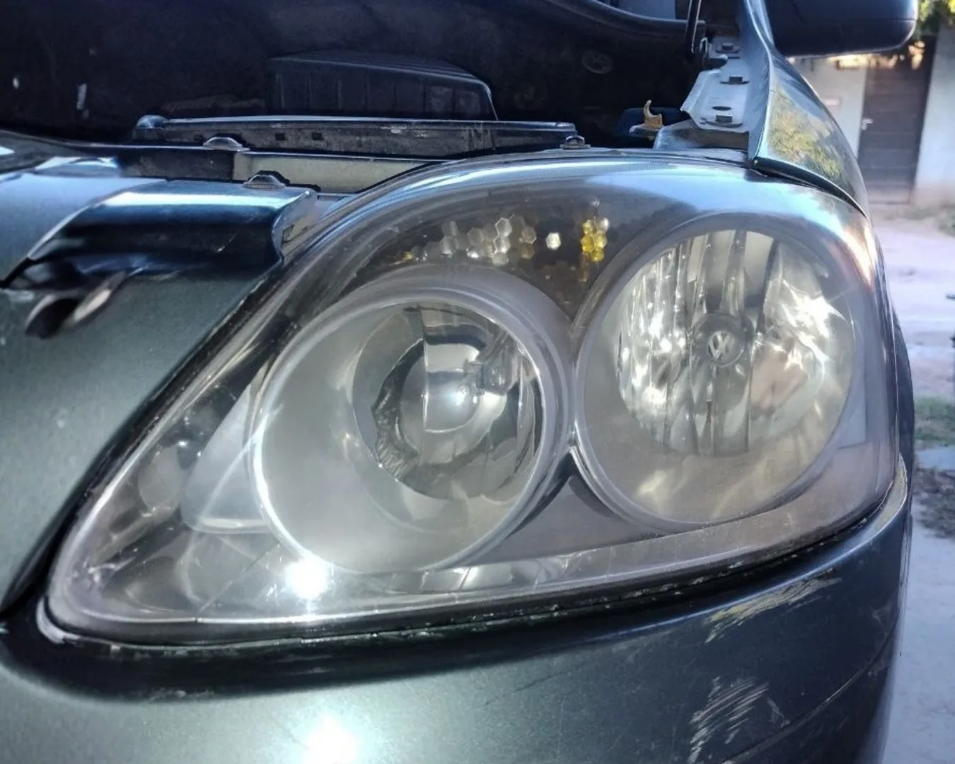 Restauración Full-Kroma despues