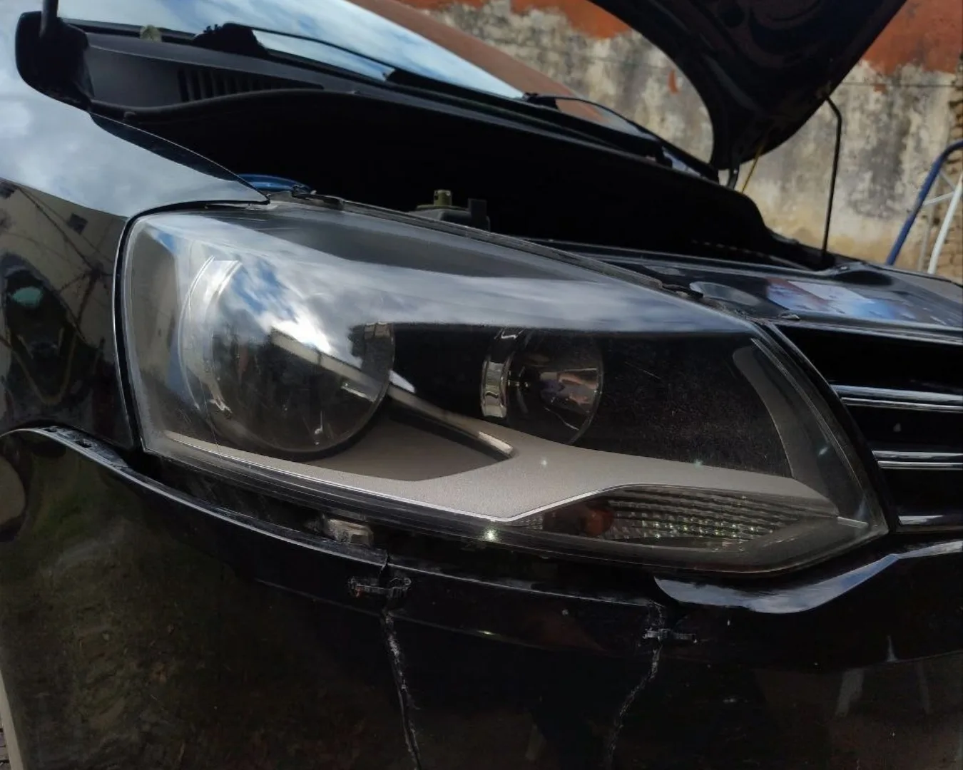 Restauración Full-Kroma despues