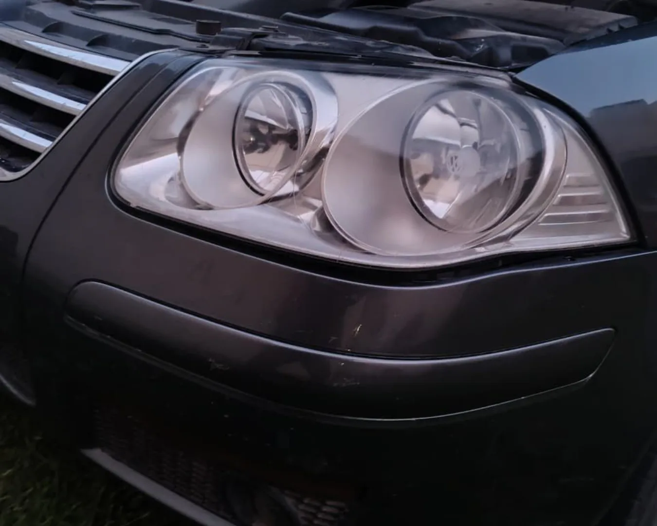 Restauración Full-Kroma despues