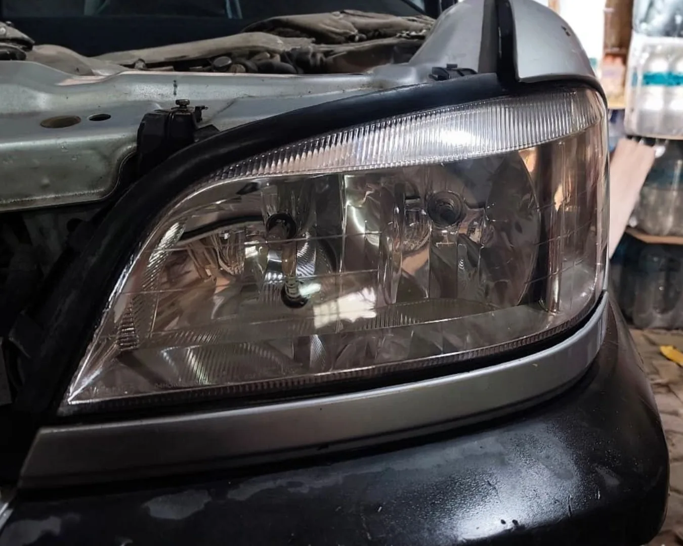 Restauración Full-Kroma despues